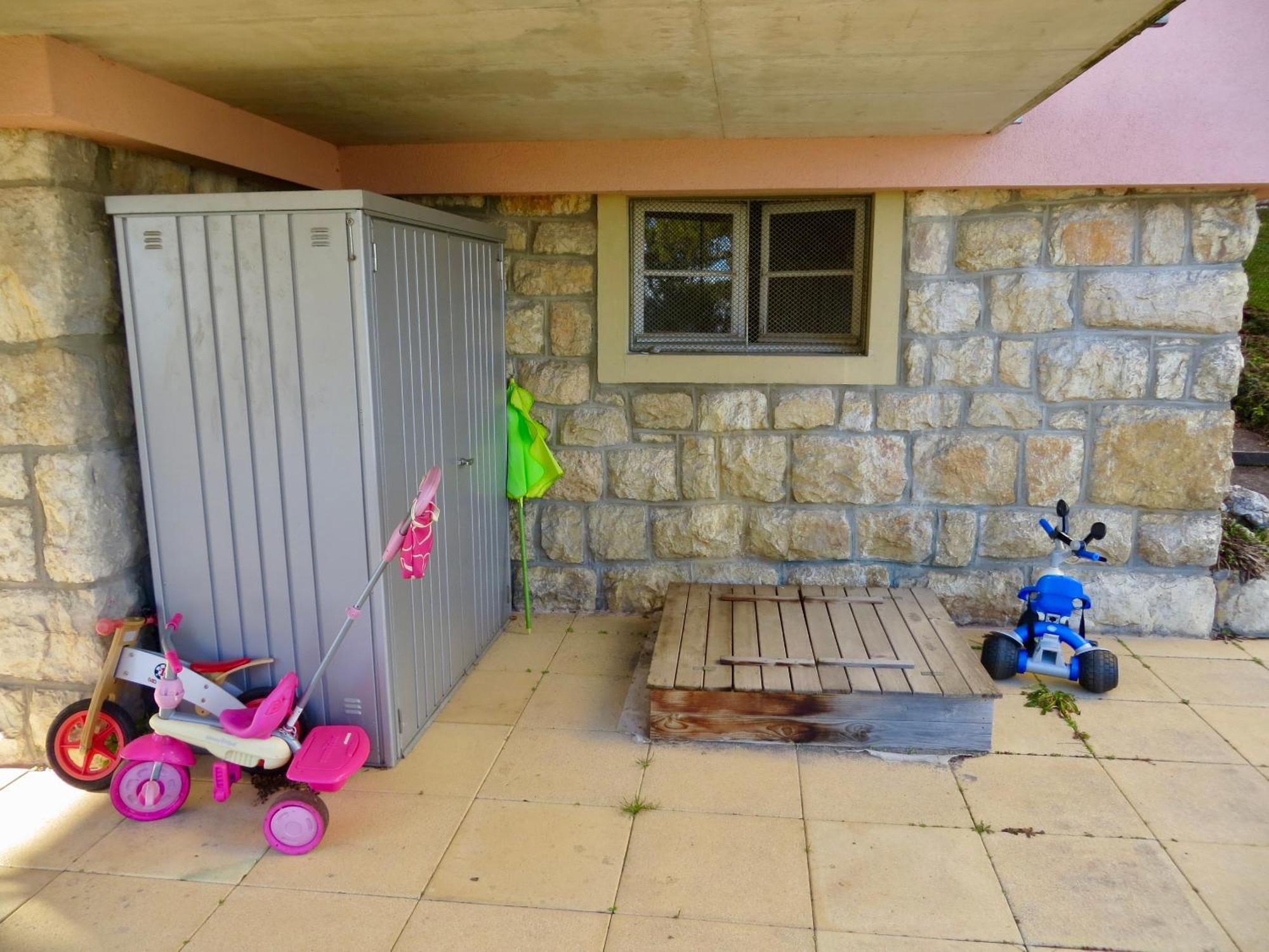 Chez Carole Διαμέρισμα Neuchâtel Εξωτερικό φωτογραφία