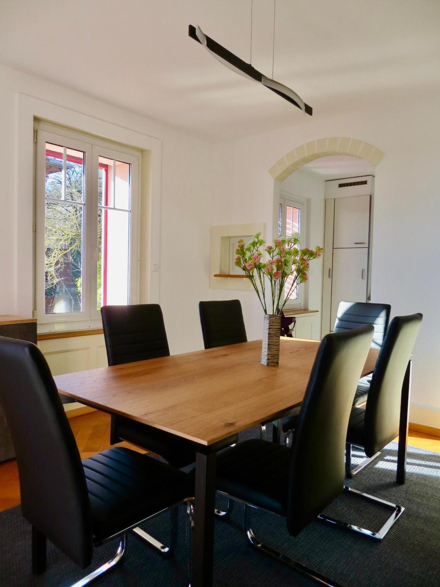 Chez Carole Διαμέρισμα Neuchâtel Εξωτερικό φωτογραφία