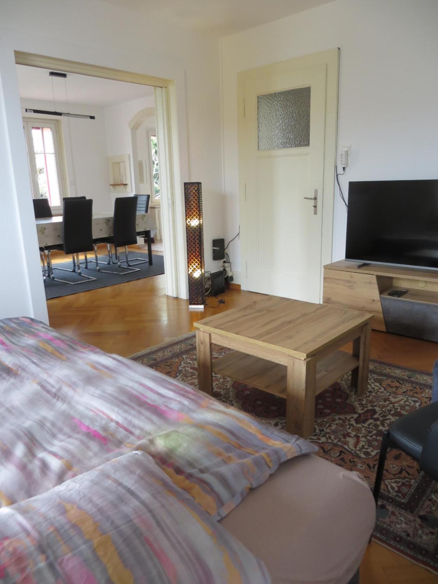 Chez Carole Διαμέρισμα Neuchâtel Εξωτερικό φωτογραφία