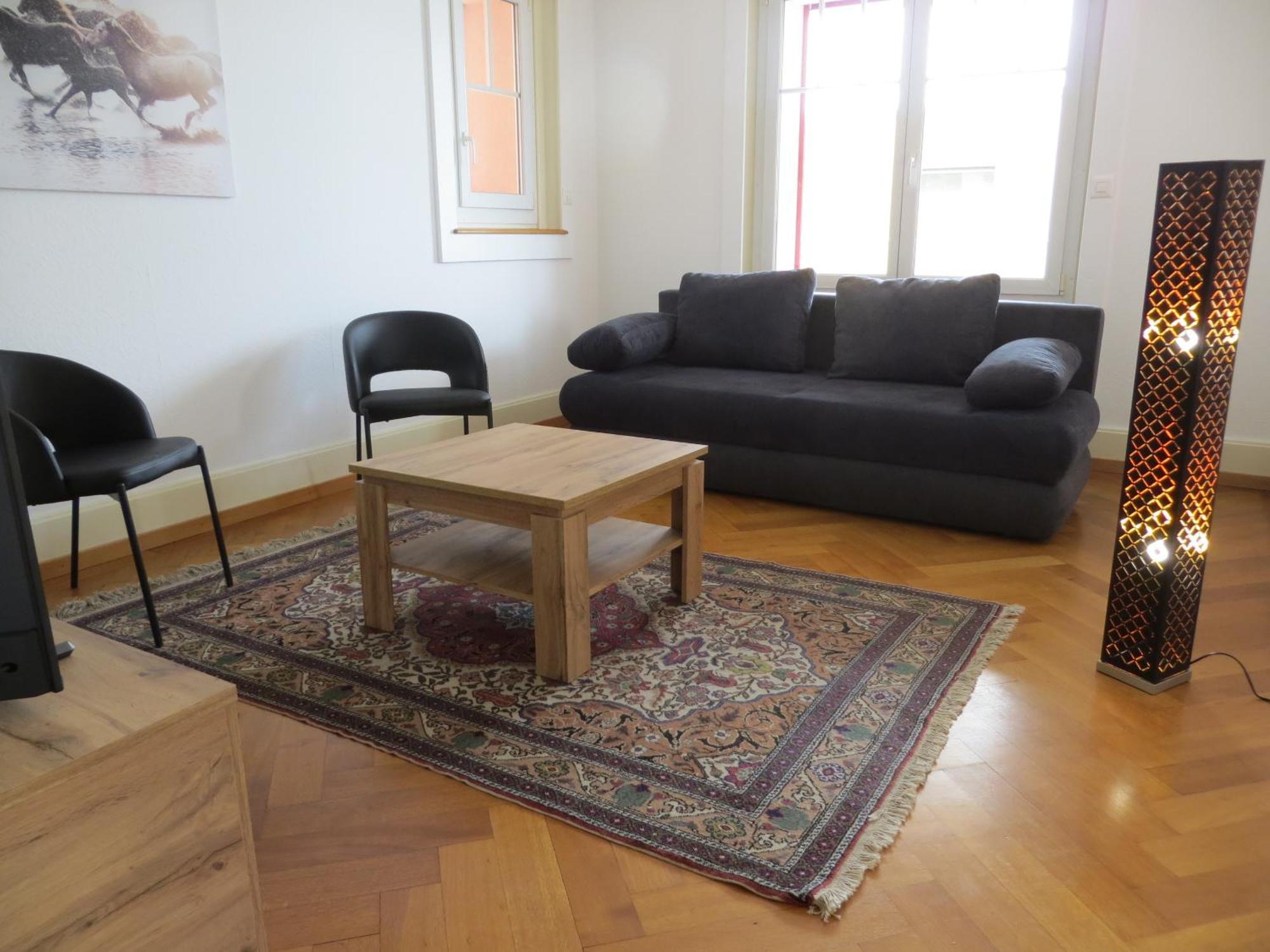 Chez Carole Διαμέρισμα Neuchâtel Εξωτερικό φωτογραφία
