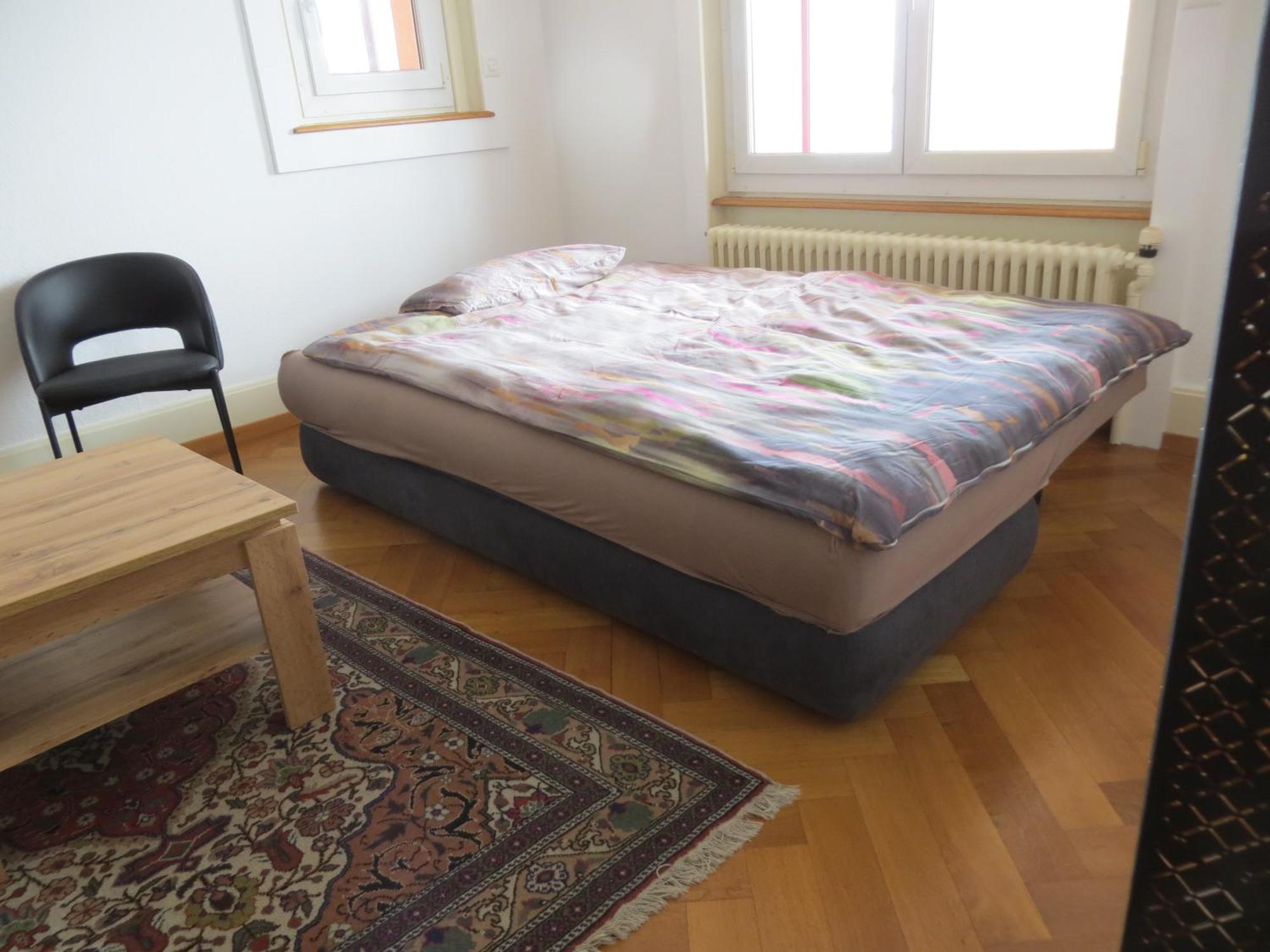 Chez Carole Διαμέρισμα Neuchâtel Εξωτερικό φωτογραφία