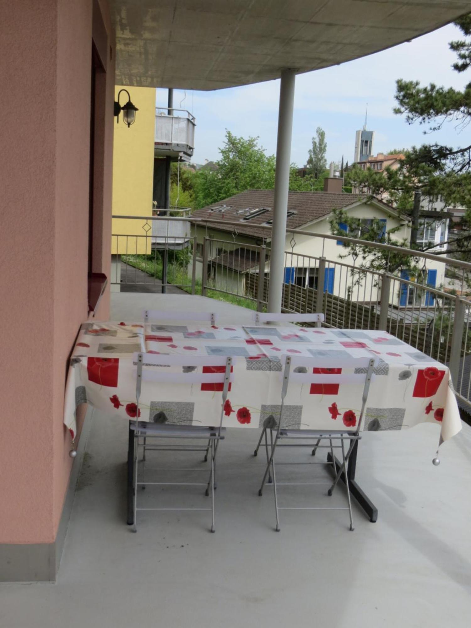 Chez Carole Διαμέρισμα Neuchâtel Εξωτερικό φωτογραφία