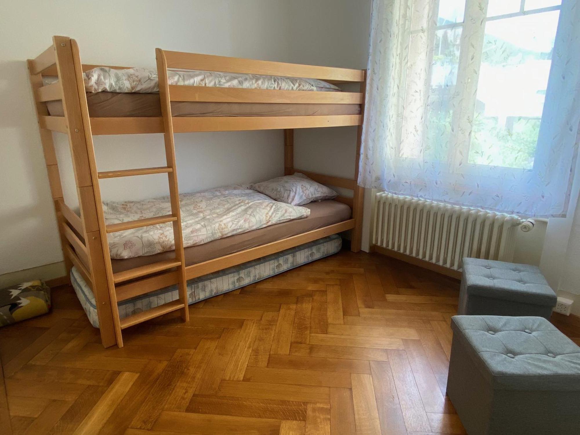 Chez Carole Διαμέρισμα Neuchâtel Εξωτερικό φωτογραφία